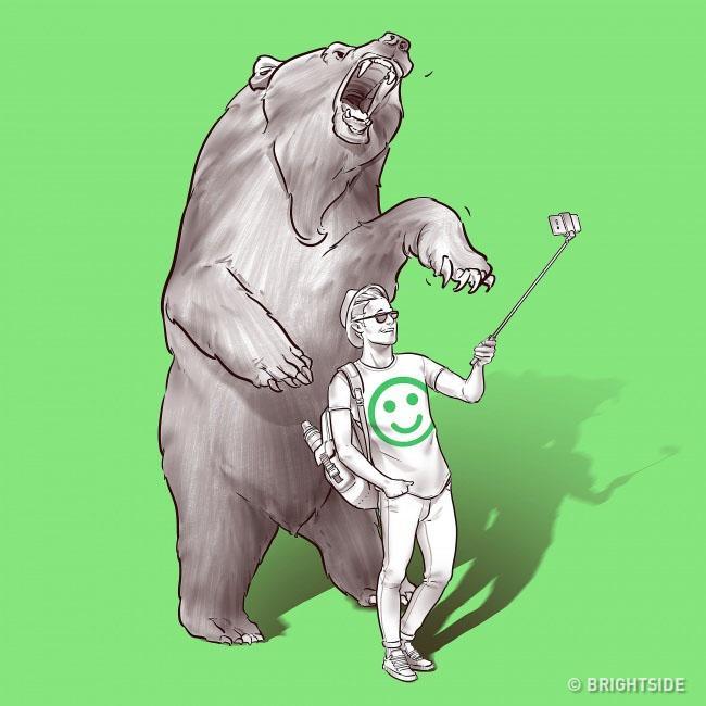 Kỳ lạ những căn bệnh hiếm biến con người thành… siêu nhân-3