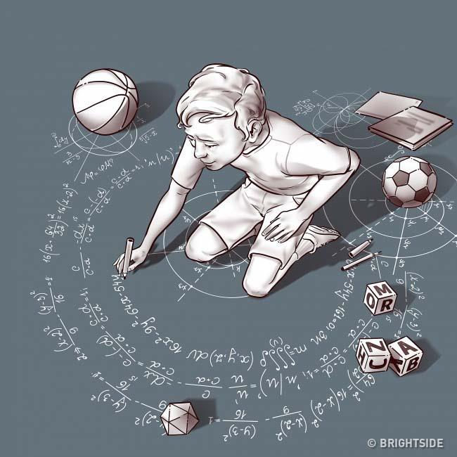 Kỳ lạ những căn bệnh hiếm biến con người thành… siêu nhân-5