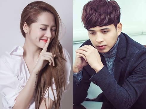 Hồ Quang Hiếu: Bảo Anh chia tay vì tôi đòi cưới-5