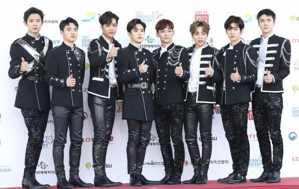 Hậu ‘công phá’ MAMA và MMA 2017, BTS liên tiếp nhận tin vui cuối năm-4