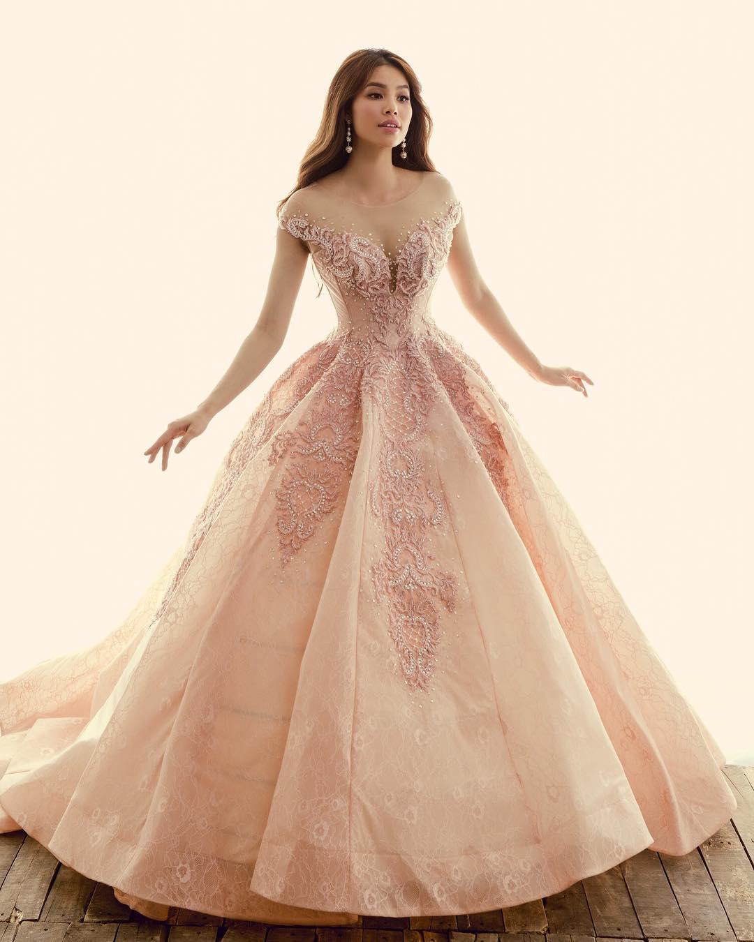 Tin sao Việt: Khởi My thú nhận hai vợ chồng xàm xí bắt chước phim Hàn Quốc-8