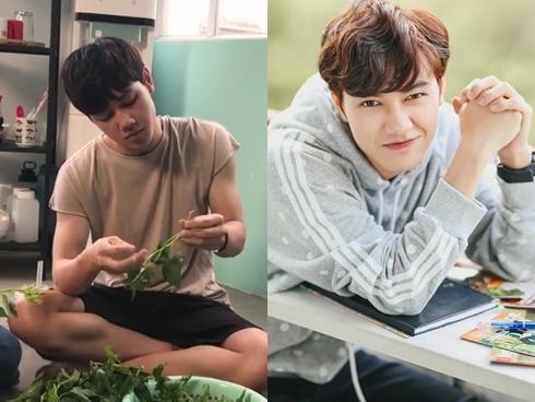 Trải qua 4 mối tình không thành, nữ MC xinh đẹp quyết định yêu lại hình bóng người yêu cũ-4