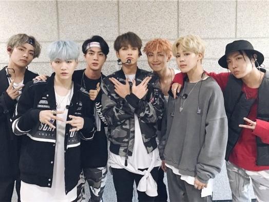 BTS phá vỡ kỷ lục Kpop 16 năm trở thành nhóm nhạc có doanh số album cao nhất trong lịch sử-2