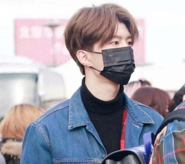 Em trai Phạm Băng Băng bị nghi phẫu thuật thẩm mỹ vì bỗng dưng quá đẹp trai-2