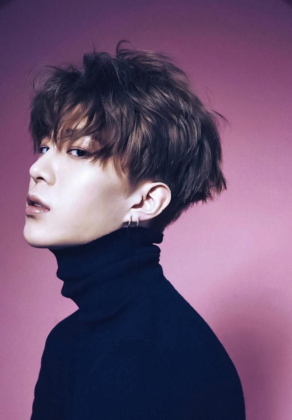 Em trai Phạm Băng Băng bị nghi phẫu thuật thẩm mỹ vì bỗng dưng quá đẹp trai-10