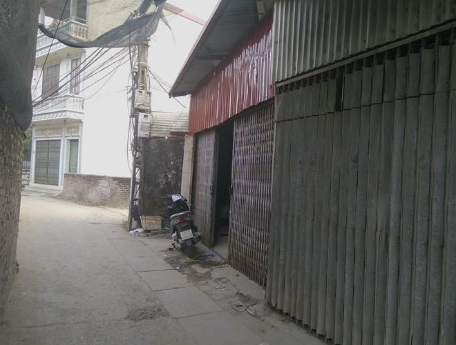 Vợ người bị bắt vì chém trộm: Chồng tôi bảo vệ 6 mạng người-1