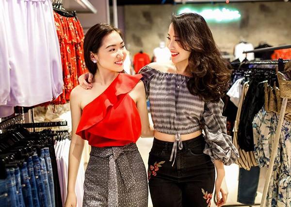 Ngưỡng mộ đôi bạn thân giỏi giang là tiểu thư lá ngọc cành vàng trong hội con nhà giàu Việt-7