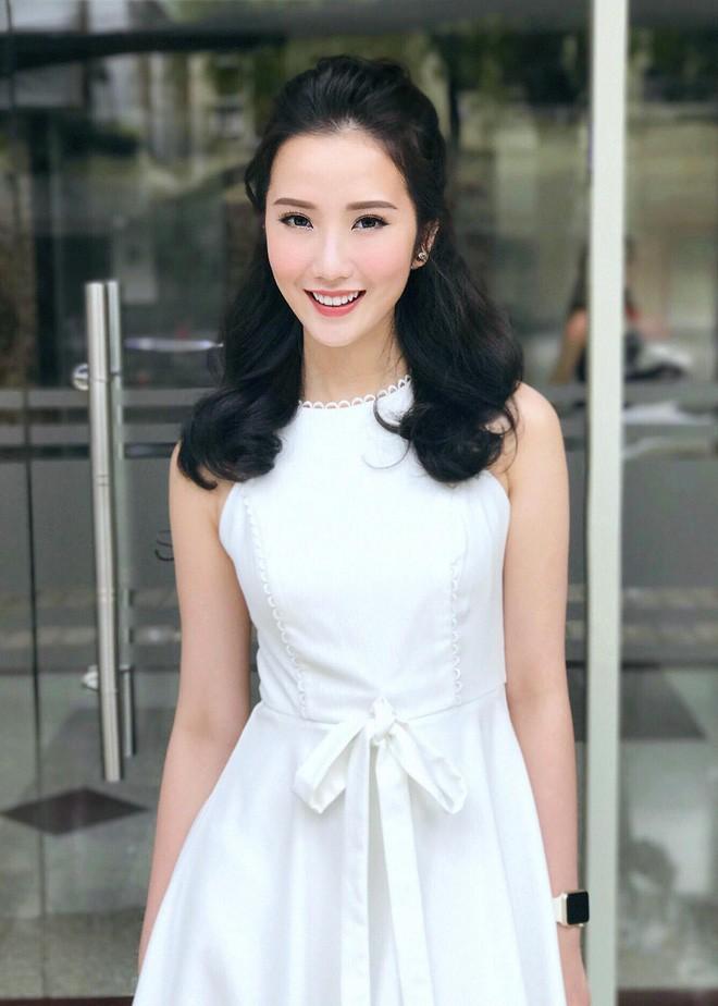 Ngưỡng mộ đôi bạn thân giỏi giang là tiểu thư lá ngọc cành vàng trong hội con nhà giàu Việt-4