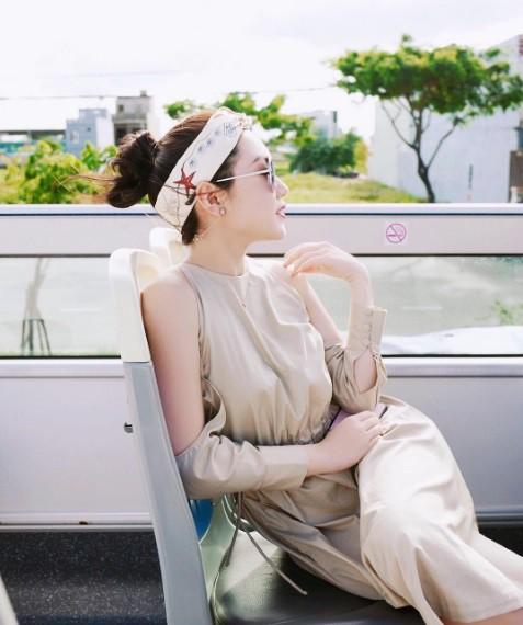 Ngưỡng mộ đôi bạn thân giỏi giang là tiểu thư lá ngọc cành vàng trong hội con nhà giàu Việt-8