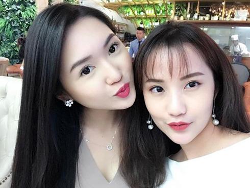 Ngưỡng mộ đôi bạn thân giỏi giang là tiểu thư 'lá ngọc cành vàng' trong hội con nhà giàu Việt