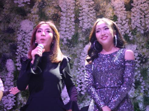 Nhóm HKT thắng giải thưởng âm nhạc trị giá gần 350 triệu đồng tại Trung Quốc-7