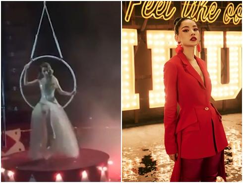 2017 - Năm các nghệ sỹ ẩn mình trở lại mạnh mẽ-1