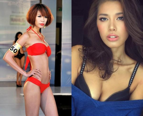 Nhan sắc ‘lọ lem’ thuở ‘chân ướt chân ráo’ vào nghề khiến sao Việt chỉ muốn giấu nhẹm-1