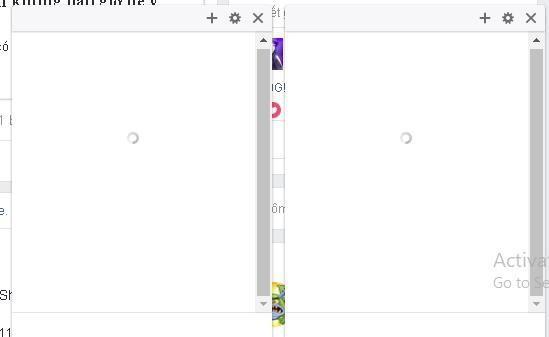 Facebook Messenger lại sập tại Việt Nam, khung chat trắng xóa trên mọi nền tảng di động-1