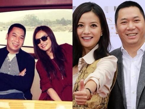 Chồng Triệu Vy lần đầu chia sẻ quá khứ nhọc nhằn, nửa đêm viết tâm thư cho vợ sau scandal gian lận chứng khoán