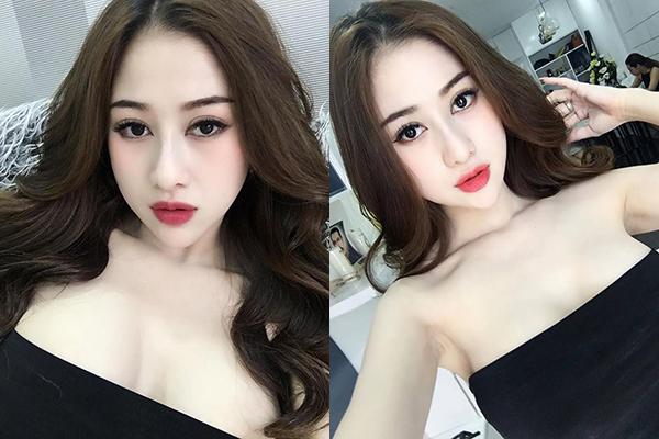 Đã sẵn xinh đẹp, cô gái này vẫn chi 400 triệu phẫu thuật thẩm mỹ để được lộng lẫy hơn-5