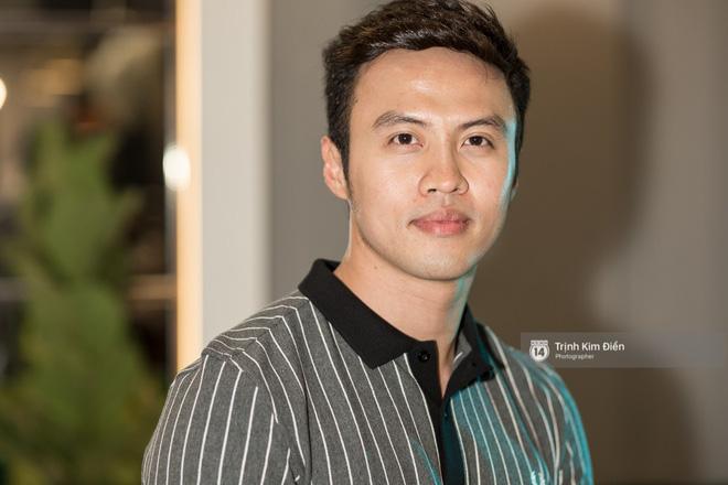 Shark Lê Đăng Khoa: Trẻ nhất, ít tiền nhất nhưng tự tin là người có khả năng xây dựng thương hiệu tốt nhất!-9