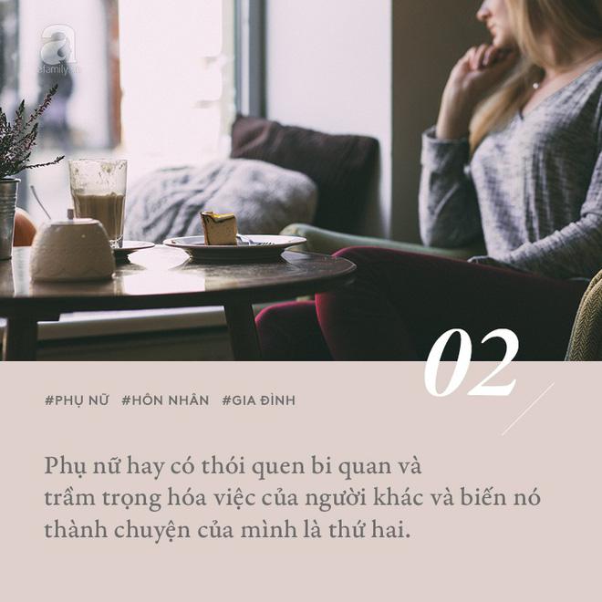 Hôn nhân là một bài toán khó, khi có quá nhiều người muốn mình là đáp án nhưng lại toàn chỉ ra cách giải sai!-2