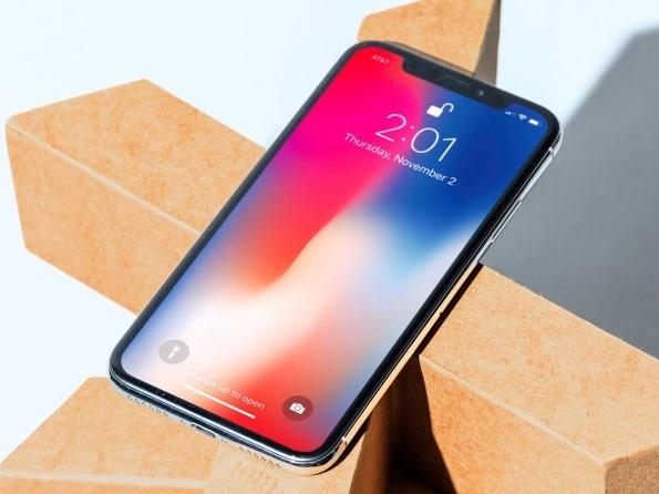 Nhờ iPhone X, Apple sẽ cán mốc doanh số 90 triệu chiếc iPhone-2
