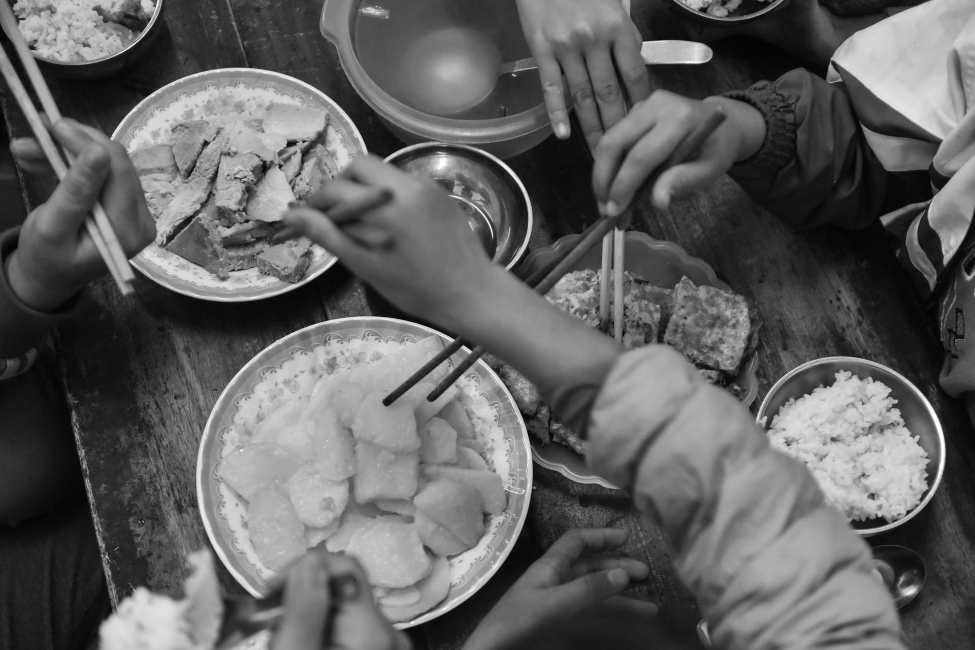 Ngôi nhà chung của 80 trẻ em nhiễm HIV bị bỏ rơi-14