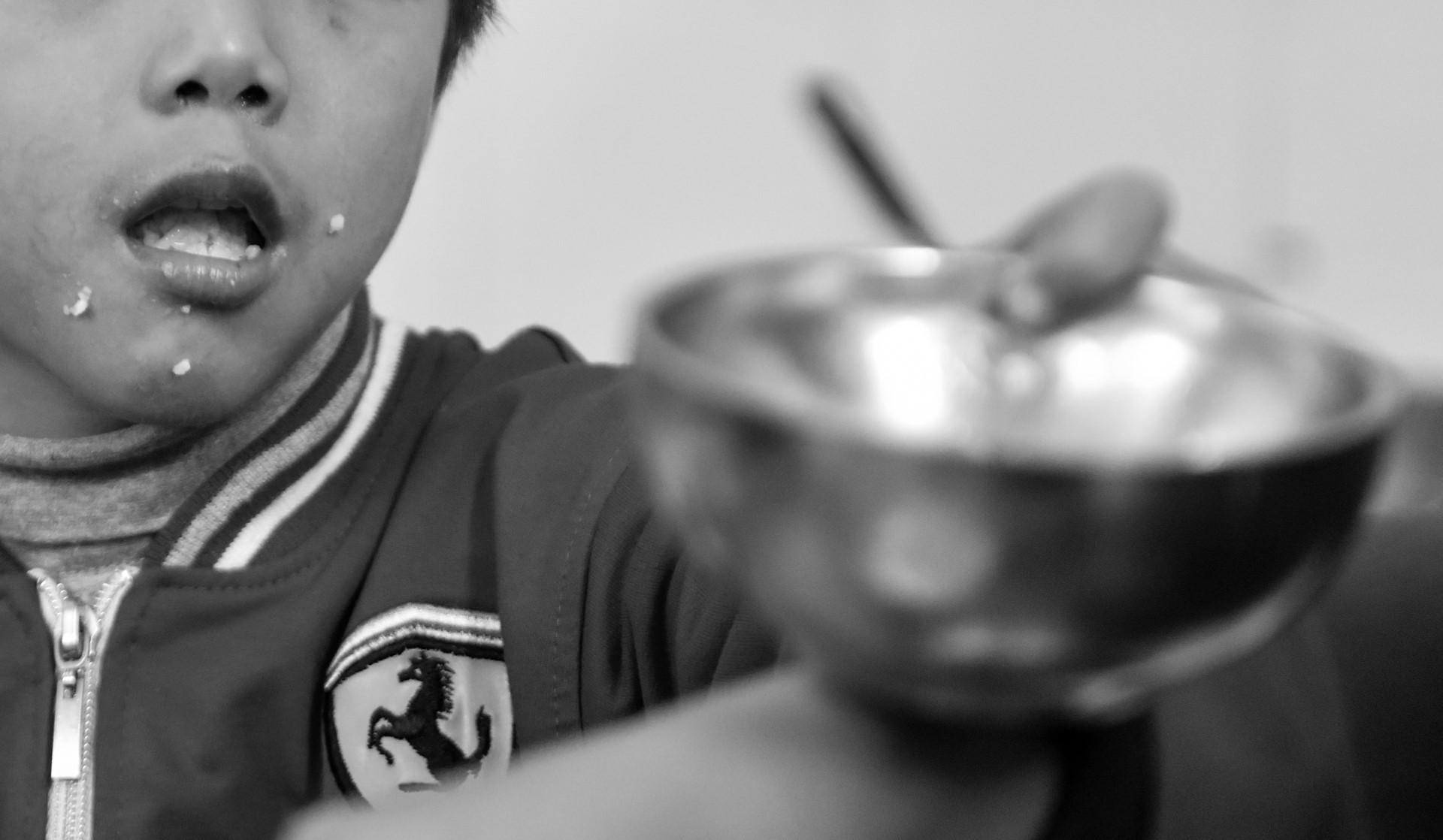 Ngôi nhà chung của 80 trẻ em nhiễm HIV bị bỏ rơi-16