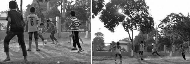 Ngôi nhà chung của 80 trẻ em nhiễm HIV bị bỏ rơi-25