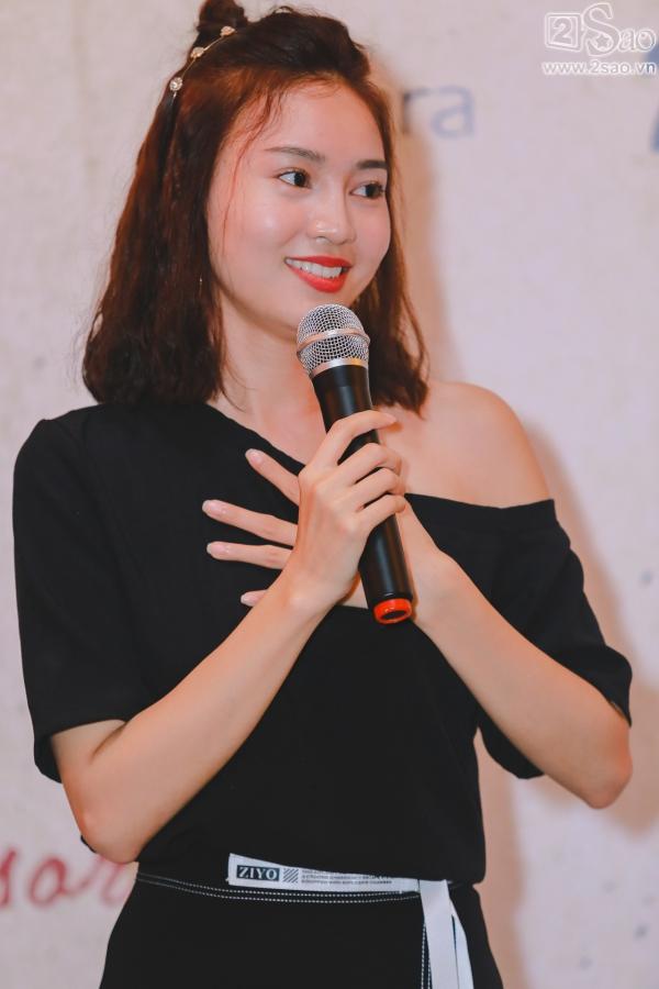 Doanh thu Cô Ba Sài Gòn mới đạt 60 tỷ, Ninh Dương Lan Ngọc có buồn không?-2