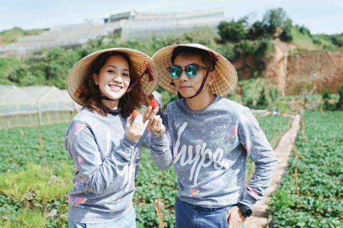 Lên lịch khám phá Đà Lạt ngọt ngào bắt chước Khánh Thi - Phan Hiển-2