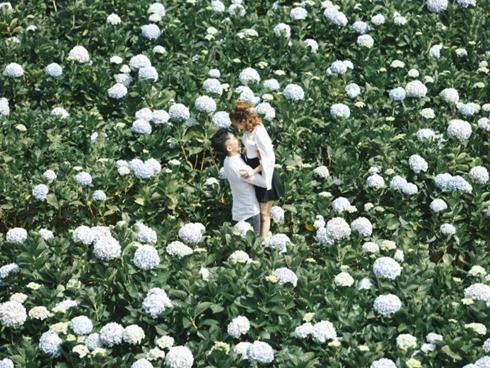 Lên lịch khám phá Đà Lạt ngọt ngào 'bắt chước' Khánh Thi - Phan Hiển