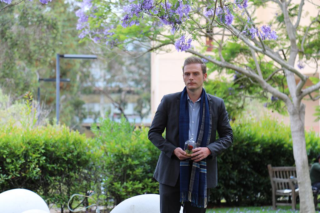 Sau scandal với Trương Quỳnh Anh, Bình Minh tiếp tục vướng tình tay ba với Kyo York-4