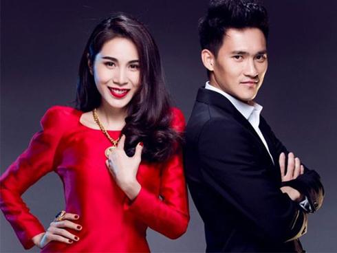 Công Vinh: 'Suốt 9 năm sống chung, ngày nào tôi cũng nhắn tin yêu thương cho vợ'