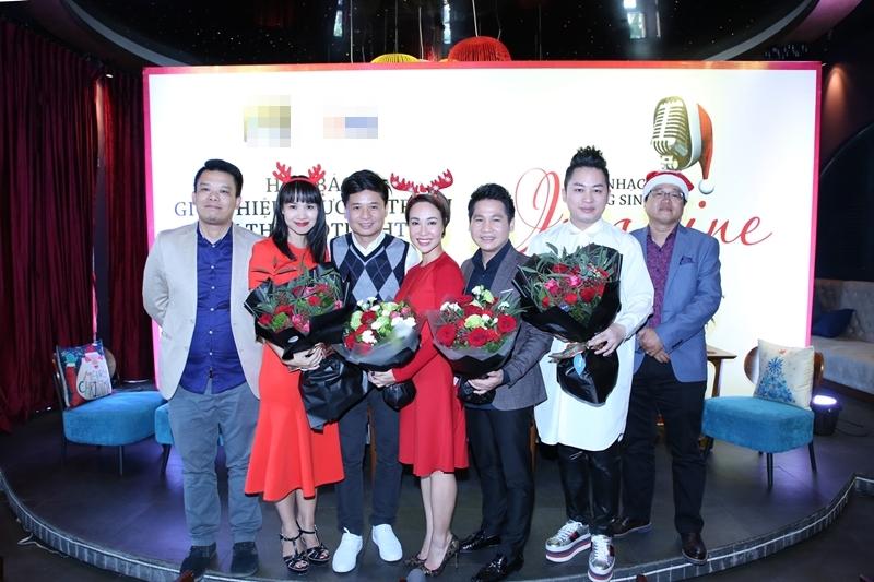 Cách xử lý của Tùng Dương, Uyên Linh khi bị cư dân mạng ném đá-2