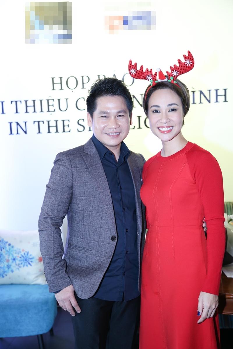 Cách xử lý của Tùng Dương, Uyên Linh khi bị cư dân mạng ném đá-3