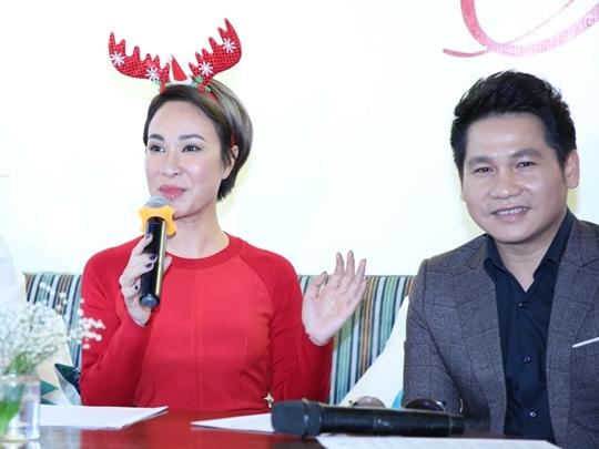 Uyên Linh tiết lộ mối tình với Dũng Đà Lạt: Đó là mối tình đẹp nhất, sâu nặng nhất của tôi-3