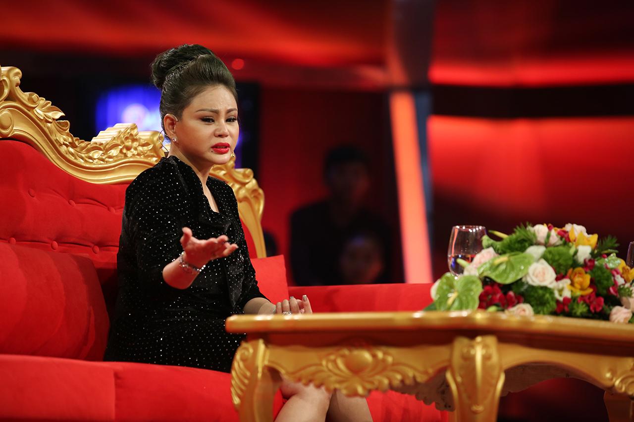 Trấn Thành: Xin mọi người đừng làm tổn thương ai trong gia đình Lê Giang-1