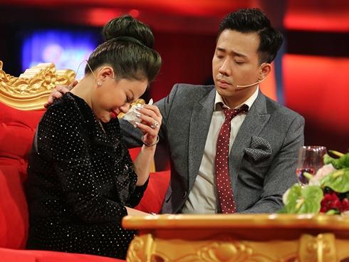 Con trai Lê Giang khẩn thiết: Xin quý vị đừng ghét ba tôi... -6