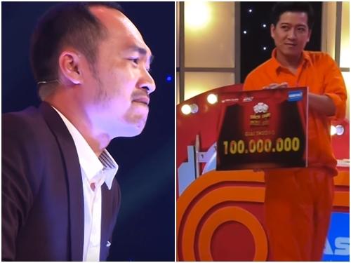 Trấn Thành ‘cạn lời với cặp đôi ‘bá đạo’ chưa diễn đã quên lời-11