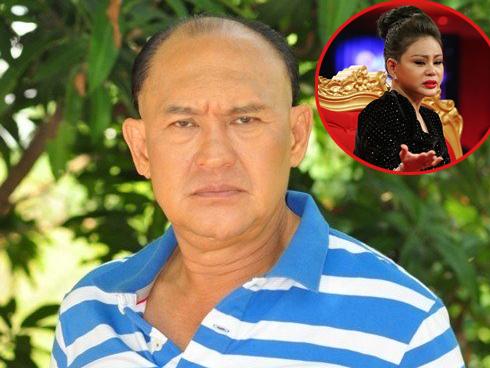 Duy Phương: 'Tôi không phải súc vật mà đánh đập Lê Giang như thế'