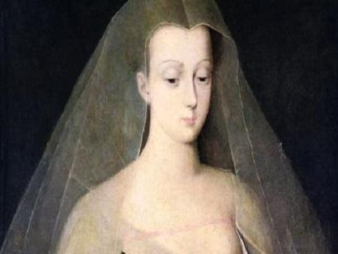 Mỹ nhân khuynh đảo nhà Đường: Từ con dâu trở thành ái phi được vua sủng ái, khiến vương triều lao đao-6