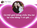 Hot girl - hot boy Việt 6/12: Phan Thành nhắn nhủ yêu thương như ngôn tình đến Xuân Thảo