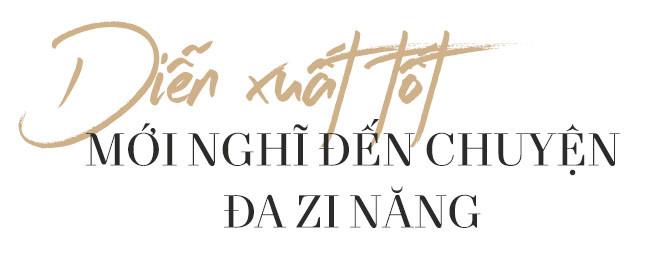 Khả Ngân: Mất đi sự trong sáng vì nổi tiếng, scandal đến quá sớm-10