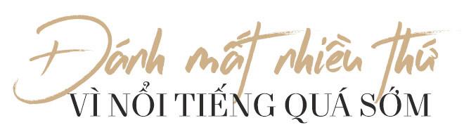 Khả Ngân: Mất đi sự trong sáng vì nổi tiếng, scandal đến quá sớm-5