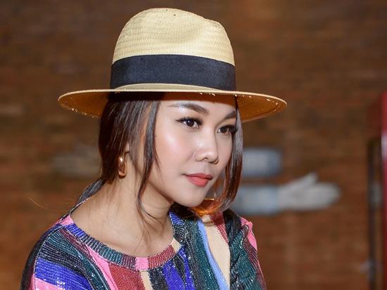 Thanh Hằng: 'Tôi khuyên Minh Hằng tỉnh táo sau ồn ào với Hồ Ngọc Hà'