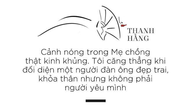 Thanh Hằng: Tôi khuyên Minh Hằng tỉnh táo sau ồn ào với Hồ Ngọc Hà-3