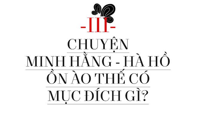 Thanh Hằng: Tôi khuyên Minh Hằng tỉnh táo sau ồn ào với Hồ Ngọc Hà-5