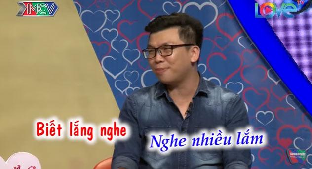 Anh chàng kêu tim anh đập nhanh lắm loay hoay tìm nút bấm vì sợ bỏ lỡ mất gái xinh-5