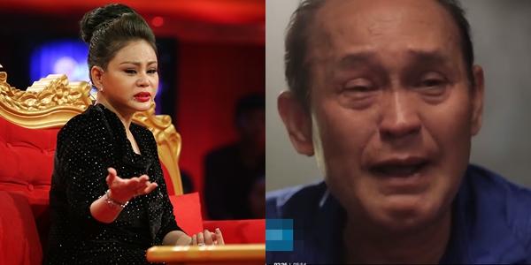 Con trai Lê Giang khẩn thiết: Xin quý vị đừng ghét ba tôi... -1