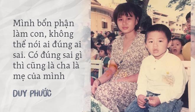 Con trai Lê Giang khẩn thiết: Xin quý vị đừng ghét ba tôi... -3