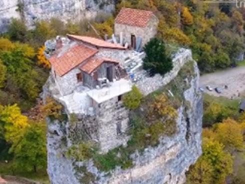 Đứng hình trước những cây cầu trên biển đẹp lịm tim-12