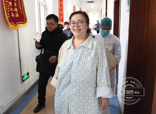 Hành trình cay đắng của người phụ nữ béo nhất Trung Quốc: Từng nặng 244 kg vừa giảm xuống 95kg-5